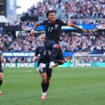 Watch: Malik Tillman scripts rare World Cup history, becomes first USA player in 60 years with free-kick feat | Football News