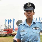 She was told the fighter cockpit wasn’t meant for women, years later, she became the first Indian woman to fly a fighter jet solo