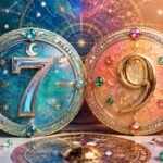 Life Path 7 and 9: Why You Must Trust Your Gut Today