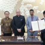 IIM Bangalore unveils phased plan for Indonesia campus after PM Modi’s announcement