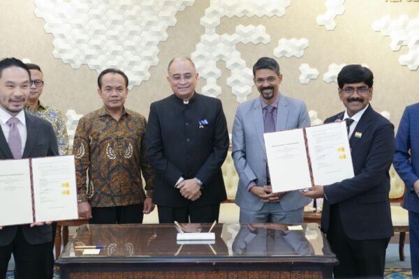 IIM Bangalore unveils phased plan for Indonesia campus after PM Modi’s announcement
