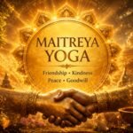 Maitreya Yoga July 9: 4 Zodiac Signs Clearing Heartbreak Karma