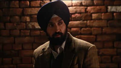 Satluj Controversy: Delhi Sikh Gurdwara Management Committee announces ‘Satluj’ screening amid ongoing ban on OTT |