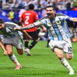 Lionel Messi scripts never-seen-before World Cup history as Argentina complete epic comeback | Football News