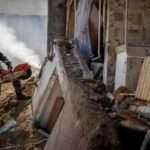 Russia Bombs Ukraine: 2 killed as Russia bombs Ukraine ahead of Zelenskyy-Trump Nato meet