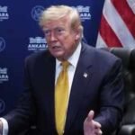 ‘Not important for Denmark’: Trump says US needs Greenland for ‘protection of the world’