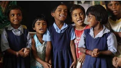 Uttarakhand becomes sixth fully literate state under NEP 2020 and ULLAS programme