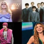 Justin Bieber joins Madonna, Shakira and BTS in blockbuster FIFA World Cup final halftime show | Football News