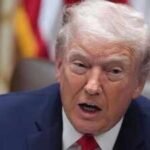 Donald trump fires final two US election commissioners ahead of 2026 midterms polls | World News