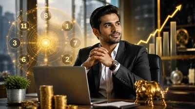 People with this moolank are believed to excel in business and entrepreneurship