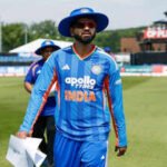 ‘I feel the time has come’: Shreyas Iyer’s captaincy questioned after England series loss | Cricket News