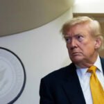 Trump fires US election commission, raising suspicion of rigging
