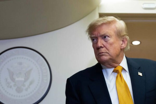 Trump fires US election commission, raising suspicion of rigging