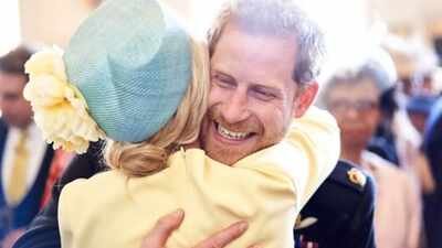 Prince Harry reveals his rarely-used full name for the podcast; comedian Jake Bhradwaj says, ‘It’s a long game’ |