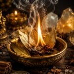 Shani’s Evil Eye: Burn This One Specific Kitchen Spice Today to Clear Debt Karma