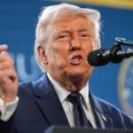 Trump threatens Iran with ‘1000 missiles’ as both sides shoot their mouth in Gulf spat