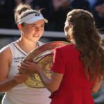 Historic! Linda Noskova becomes third Czech woman in last four years to win Wimbledon | Tennis News
