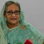 Bangladesh Media Ban: Bangladesh bars media from publishing Hasina statements