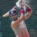 Cues from the nets: India hit the ground running with Virat Kohli, Shubman Gill holding a lengthy conversation | Cricket News