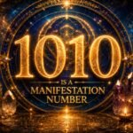 Seeing 1010 Everywhere? Why You Must Manifest Before Midnight