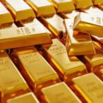 Gold: Scientists finally know why gold never tarnishes, and the secret lies in its self-protecting surface