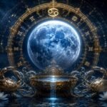 Moon Transit Cancer: 4 Zodiac Signs Entering a Huge Healing Cycle Today