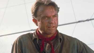 Sam Neill Movies: Sir Sam Neill passes at 78: ‘Jurassic Park’ to ‘The Piano’; late actor’s best films to watch in his remembrance | English Movie News