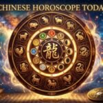 Chinese Horoscope Today, July 14, 2026: Luck May Open Doors for These Zodiac Signs