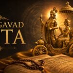 Bhagavad Gita Quote of the Day: “From Anger Comes Confusion, And From Confusion…”