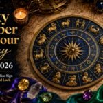 Lucky Number and Colour Today, 14 July 2026: Know What Your Zodiac Sign Should Use for Good Luck