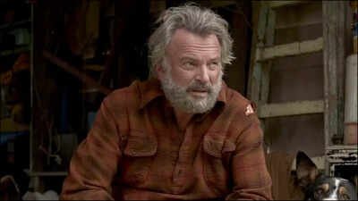 Sam Neill’s last interview: The actor’s final words about ‘Jurassic Park’, his life and more |