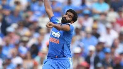 IND vs ENG: Jasprit Bumrah surpasses Ajit Agarkar, becomes third fastest Indian to … | Cricket News