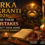 Karka Sankranti 2026: Avoid These 3 Mistakes to Protect Your Home From Negative Energy