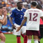 Not VAR: Why referee overturned France’s free-kick against Spain in World Cup semi-final | Football News