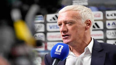 ‘I don’t want to be a sore loser… but’: France manager questions if referee was good enough for World Cup semi-final | Football News