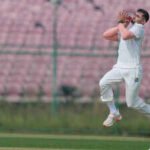 ‘Don’t settle for India A, aim for 100 Tests’: Ashish Nehra’s advice to Ashok Sharma | Cricket News