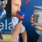 Watch: Rohit Sharma’s ‘nataraja shot’ leaves Dinesh Karthik in awe during 1st ODI vs England | Cricket News