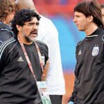 Diego Maradona and Lionel Messi: Twin legacies, intertwined yet distinct | Football News