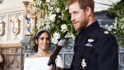 Prince Harry and Meghan Markle have ‘no right to be on royal property,’ says expert: ‘The Sussexes have won’ |