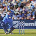 ‘I was trying to hit the ball too hard’: Axar Patel reveals what went wrong in T20Is after ODI heroics | Cricket News
