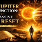 Sun-Jupiter Conjunction: A Massive Life Reset Is Coming for 4 Zodiac Signs