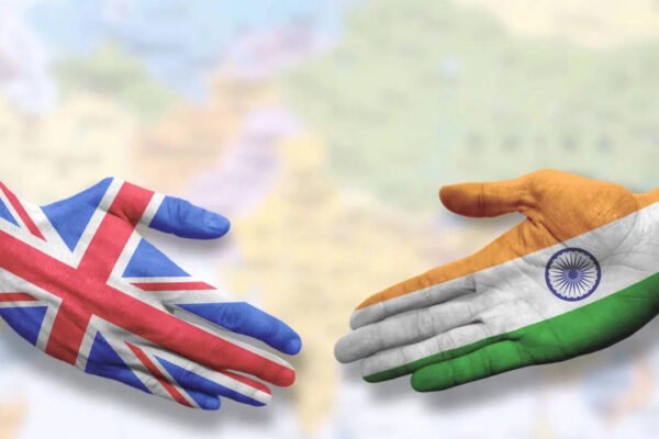 India-UK FTA: What it means for India’s agriculture, farmers and MSMEs and other sectors