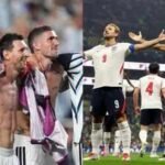 ‘It’s about standing up to invaders’: Argentina Vice President sparks controversy, calls England ‘pirate usurpers’ ahead of FIFA World Cup clash | Football News
