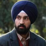 Diljit Dosanjh charged Re 1 fees for playing Jaswant Singh Khalra’s role in ‘Satluj’, reveals director Honey Trehan: ‘He stood up from his chair, touched the script to his forehead’ | Hindi Movie News