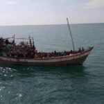 Myanmar Boat Tragedy: At least 500 Rohingya feared dead after two boats capsize in Bay of Bengal