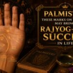 Palmistry: These Lucky Marks On Your Palm Can Make You A Millionaire