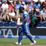 Where’s the hitman? Rohit Sharma’s form a growing concern for India’s ODI World Cup plans | Cricket News