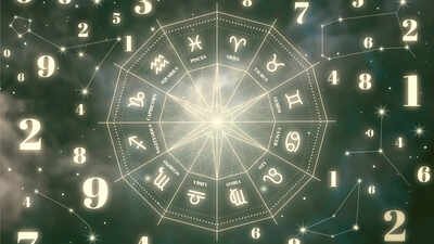Numerology Predictions Today, July 17, 2026: Read your personalised forecast for numbers 1 to 9