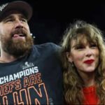 Travis Kelce flashes his wedding band at NFL training of Chiefs camp weeks after USD 30 million wedding to Taylor Swift and offseason break |