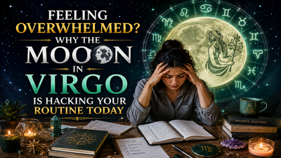 Saturn-Moon Clash: Don’t Make These Critical Mistakes Today!